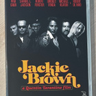 Quentin Tarantino: JACKIE BROWN (1997) Pam Grier - pikkukuva 1