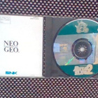 Neo Geo CD: Metal Slug 2 - pikkukuva 3