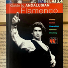 A Guide to Andalusian Flamenco (softcover) - pikkukuva 1