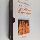 Jeanne Bourin : Les plus belles pages de la poesie franca... - pikkukuva 1