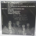 RUMBLE MILITIA - THEY GIVE YOU THE BLESSING M-/EX+ LP - pikkukuva 2