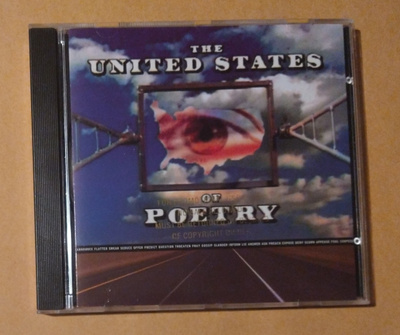 The United States of Poetry