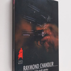 Raymond Chandler : Kiristäjät eivät ammu : seitsemän kert... - pikkukuva 1