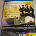 THE EXPENDABLES UUSI BLU-RAY - pikkukuva 2