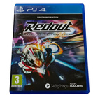 PS4 - Redout: Lightspeed Edition - pikkukuva 1