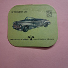 Peugeot 203. 37. - pikkukuva 1