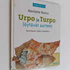 Hannele Huovi : Urpo ja Turpo löytävät aarteen - pikkukuva 1