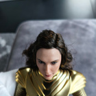 Hot Toys Golden Armor Wonder Woman - pikkukuva 4