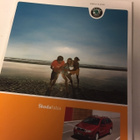 Myyntiesite - Skoda Fabia - 6/2005 - pikkukuva 1