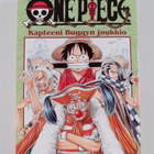 Eiichiro Oda : One piece 2 : Kapteeni Buggyn joukkio - pikkukuva 1