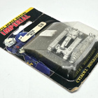 Epic 40K - Imperial Space Marines Mole Blister pack - pikkukuva 2
