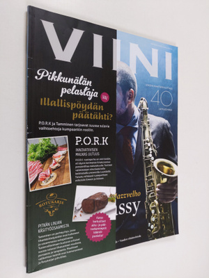 Viini 6/2012