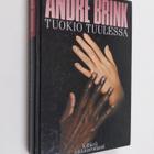 Andre Brink : Tuokio tuulessa - pikkukuva 1