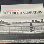 Joseph Tawadros: The Hour of Separation cd - pikkukuva 1