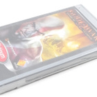 God of War: Chains Of Olympus (Platinum) - pikkukuva 2