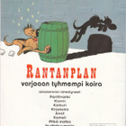 RanTanPlan: Hurttahuumoria 2 (Egmont 2001) - pikkukuva 2