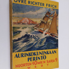 Övre Richter Frich : Aurinkokuninkaan perintö - pikkukuva 1