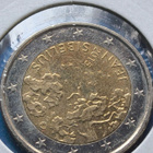 JEAN SIBELIUS 2€ Erikoiseuro Suomi 2015,kts! - pikkukuva 3