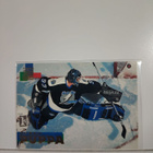 1994-95 Stadium Club - First Day Issue #162 Daren Puppa - pikkukuva 1