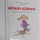Charlotte Swanstein : Minun koirani - pikkukuva 1
