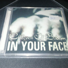 Children Of Bodom – In Your Face DVD - pikkukuva 1