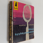 Agatha Christie : Kissa kyyhkyslakassa - pikkukuva 1