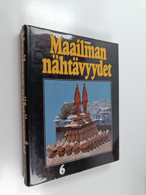 Maailman nähtävyydet 6