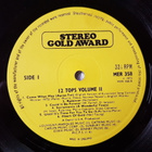 Unknown Artist  – 12 Tops Todays Pop Hits Vol 2 LP - pikkukuva 3