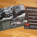2007 Sisu Viesti 1 / 2007 - kuorma-auto truck - pikkukuva 1