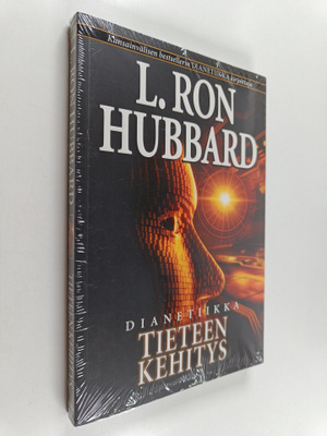 L. Ron Hubbard : Tieteen kehitys : dianetiikka