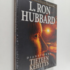L. Ron Hubbard : Tieteen kehitys : dianetiikka - pikkukuva 1