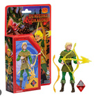Dungeons & Dragons Action Figure Hank  - HEAD HUNTER STORE. - pikkukuva 1