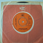 PENTTI TUOMINEN / TEIJO JOUTSELA 7 " Sinkku - pikkukuva 2