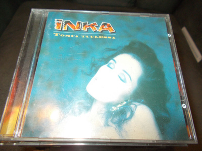 CD INKA ** TOMUA TUULESSA **