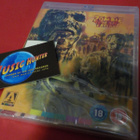 ZOMBIE FLESH EATERS UUSI BLU-RAY - pikkukuva 1