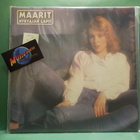 MAARIT - NYKYAJAN LAPSI M-/M- FIN -80 1. PAINOS LP - pikkukuva 1