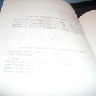 Charles Bukowski : HOT WATER MUSIC ( 1 p. 1983 ) RARE ! - pikkukuva 5