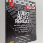 Moottori 9/2018 - pikkukuva 1