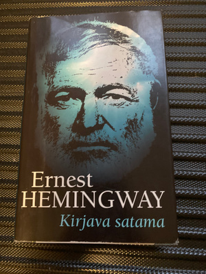 Ernest Hemingway - Kirjava satama