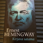 Ernest Hemingway - Kirjava satama - pikkukuva 1