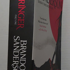 Brandon Sanderson - Oathbringer - pikkukuva 2