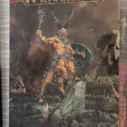 AoS - Kragnos, End of Empires - pikkukuva 1