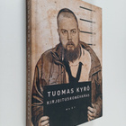 Tuomas Kyrö : Kirjoituskonevaras - pikkukuva 1