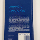 Myra Chave-Jones : Kuuntele tunteitasi - pikkukuva 2