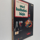 Odd Tommelstad : Uusi kotiviinikirja - pikkukuva 1