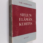Eliel Lagercrantz : Sielunelämän kehitys - pikkukuva 1