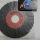 KATRI HELENA - LUI / ZAMBESI VG- 7" - pikkukuva 1