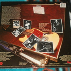 THE BLASTERS ~ Over There (Live) ~ LP orig. Slash -82 - pikkukuva 2