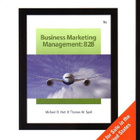 k, Michael D. Hutt & al. Business marketing management : B2B - pikkukuva 1