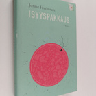 Janne Huttunen : Isyyspakkaus - pikkukuva 1